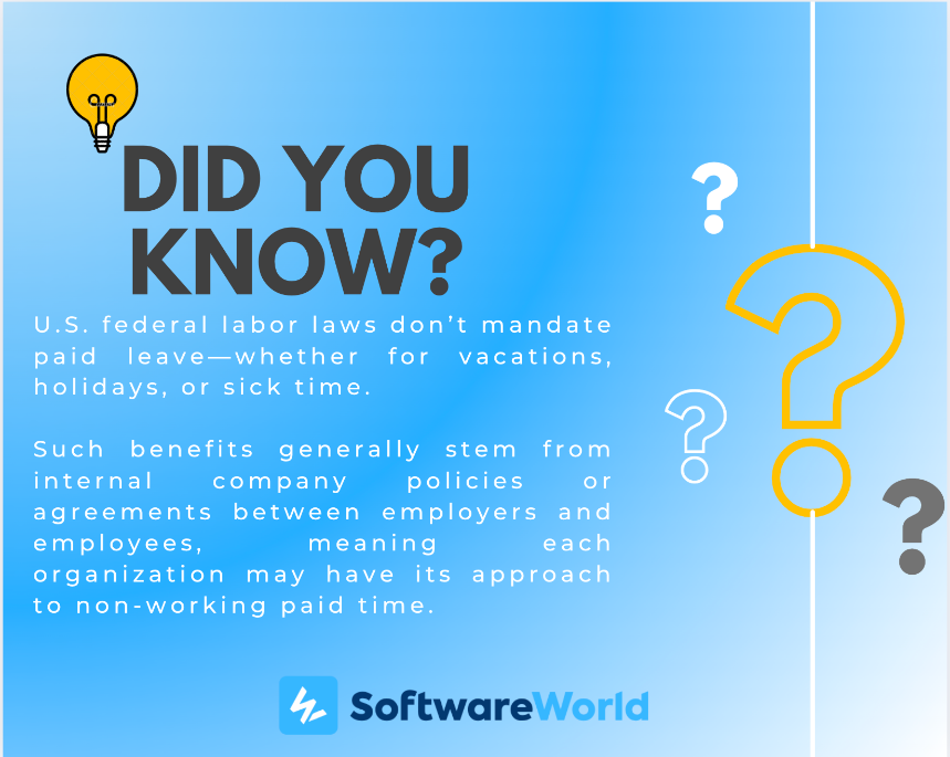 Did You Know