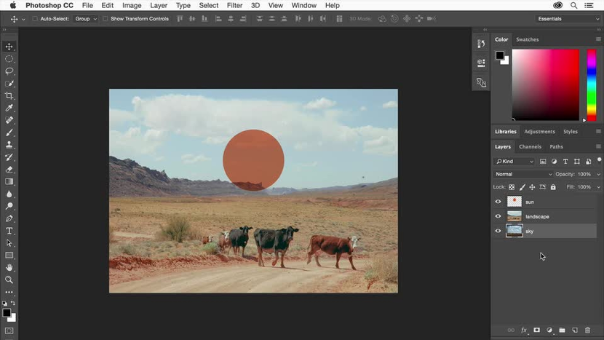 Photoshop