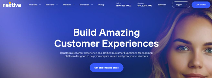 Nextiva