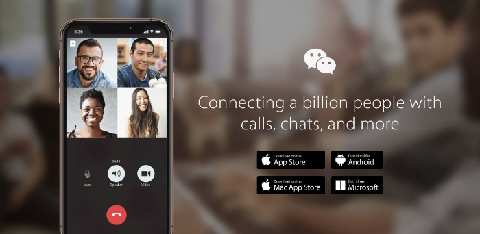 WeChat