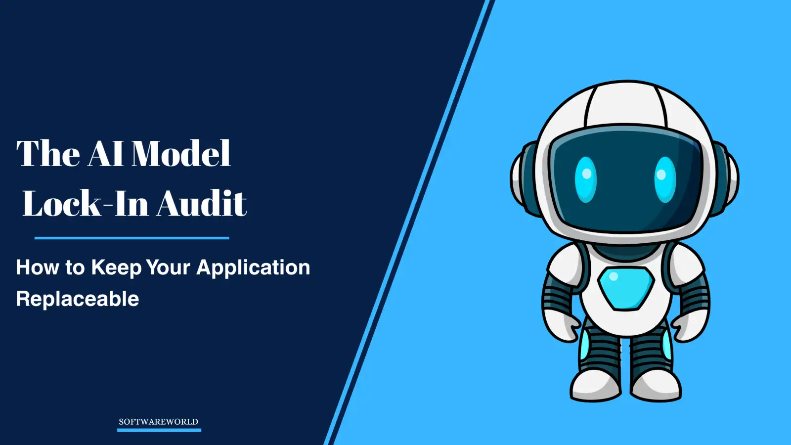 The AI Model Lock-In Audit: How to Keep Your Application Replaceable