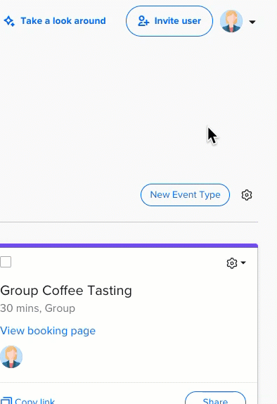 Sync Calendar