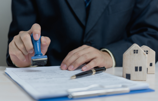 Private Mortgage Loan