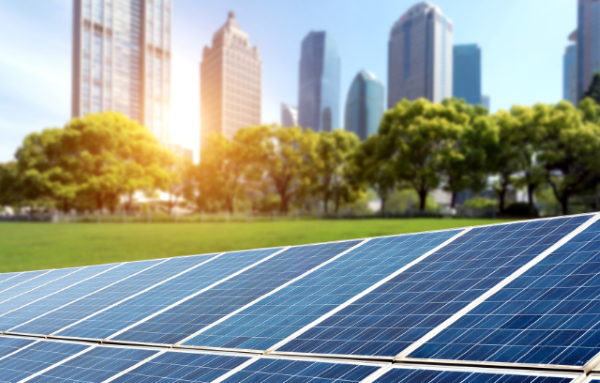 Solar Panel