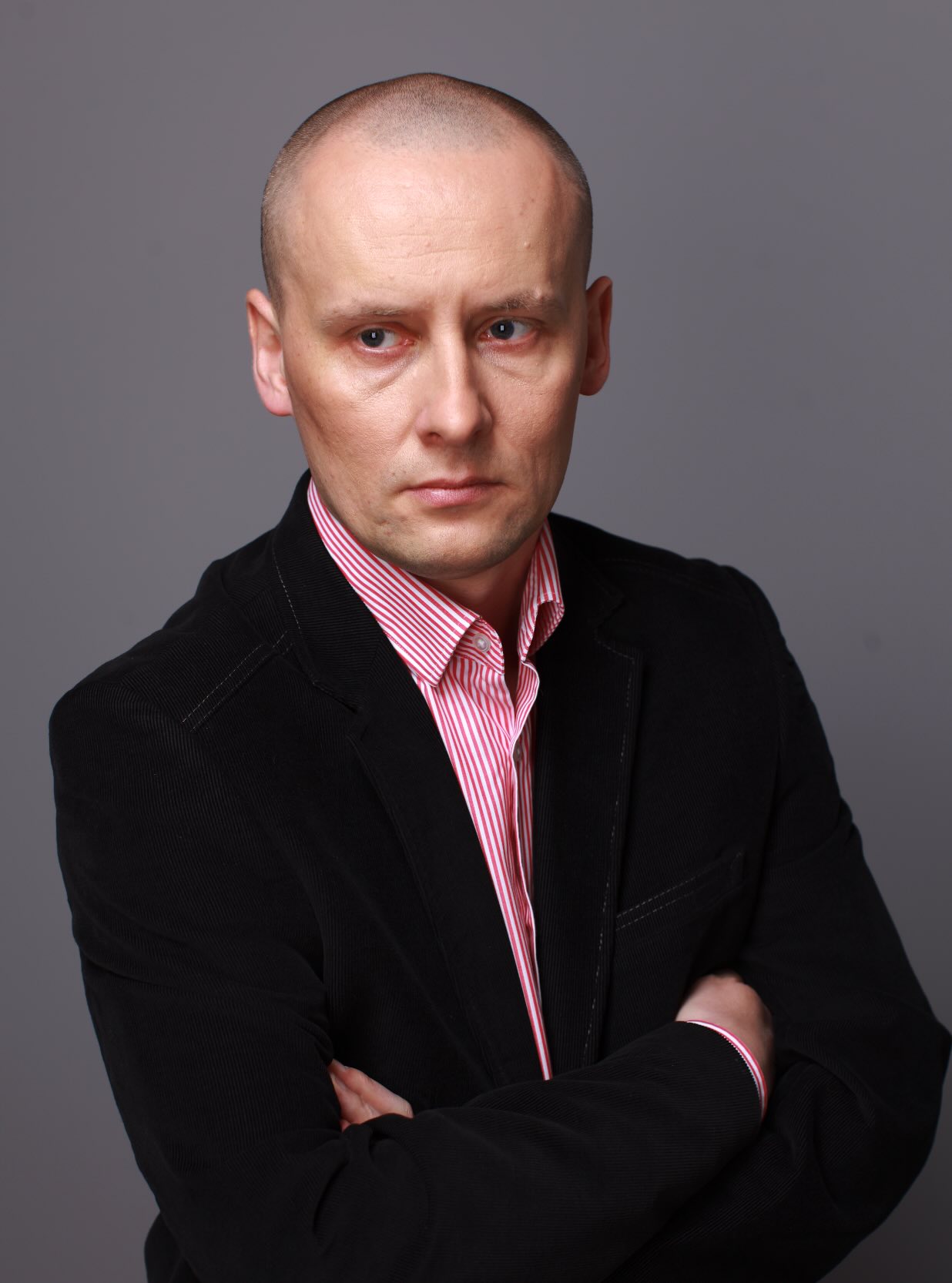 Andrei Mochola, PhD