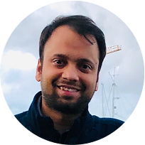Hitesh Agarwal