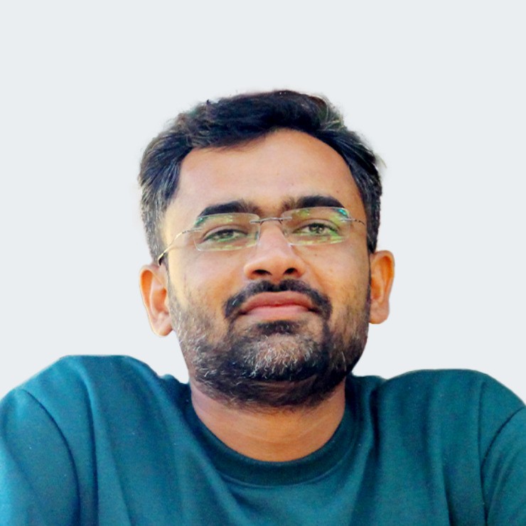 Mayursinh Jadeja