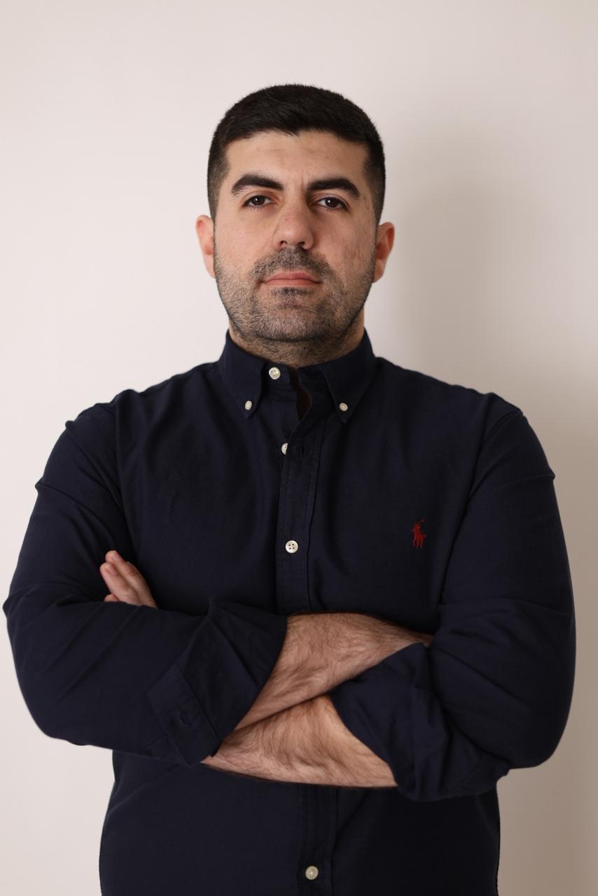 Musa Mustafa