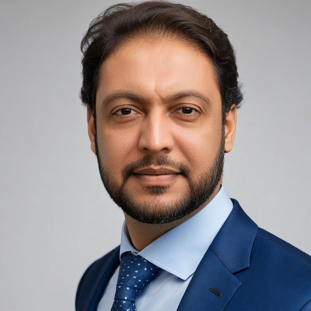 Saqib Masood