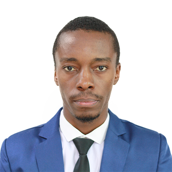 Yves Irumva Ngabonziza