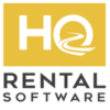 HQ Rental Top Car rental software