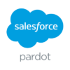 Pardot top marketing automation software