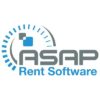 ASAP Rent El mejor software de alquiler de autos