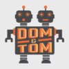 Dom & Tom-top-mobile-app-development-company-usa