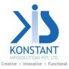 Konstant Infosolutions Top App Development Companies