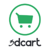 3dcart Top eCommerce Software