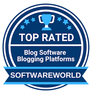 Blog Software & Blogging Platforms