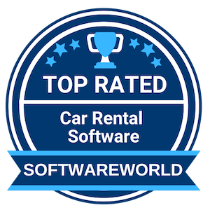 Best Car Rental Software