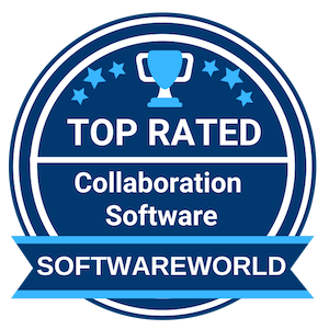 Brosix Featured on SoftwareWorld as Top Rated for Collaboration Software
