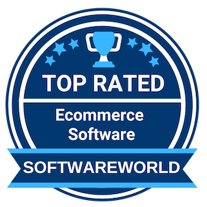 Top Rated eCommerce Software
