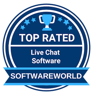 Best Live Chat Software