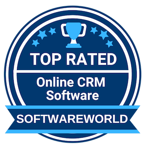 List of Best Online CRM Software
