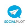 top social media marketing software - SocialPilot