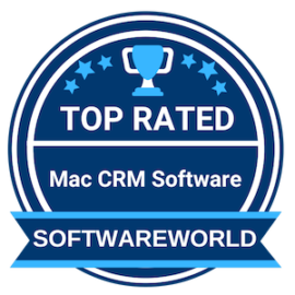 Mac CRM Software