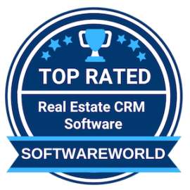 Top Real Estate CRM Software
