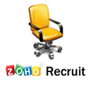 Zoho Recruit top Recruitment Software