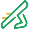 Zoho Sprints Logo
