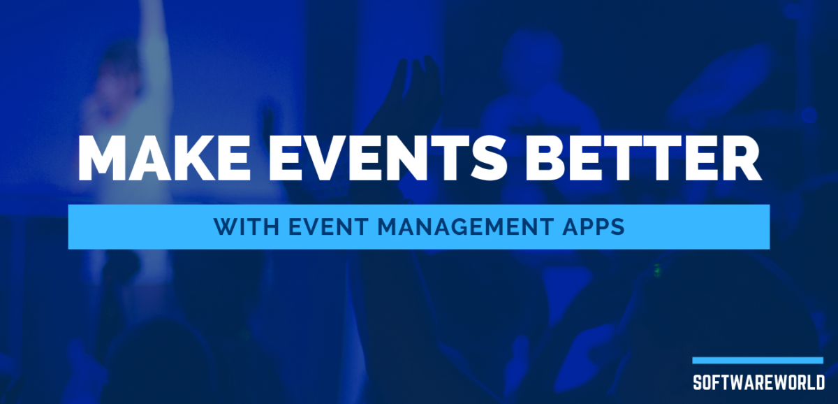Event Management Apps