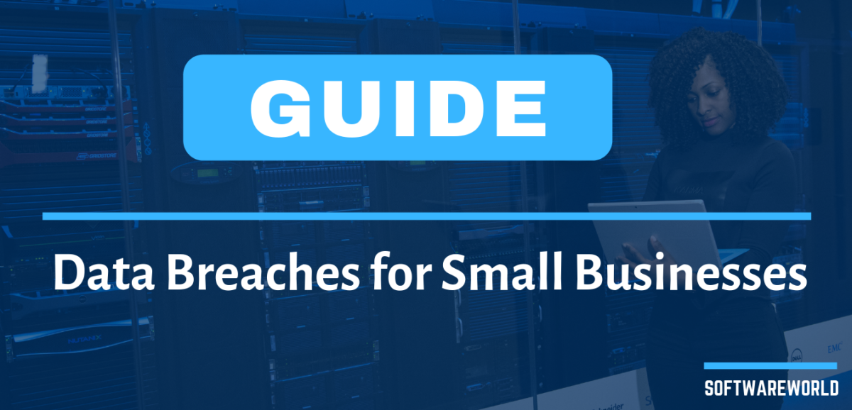 A Guide to Data Breaches for Small Businesses