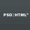 PSD2HTML Best web Development Company