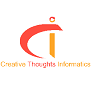 Creative Thoughts Informatics Top App Development Companies