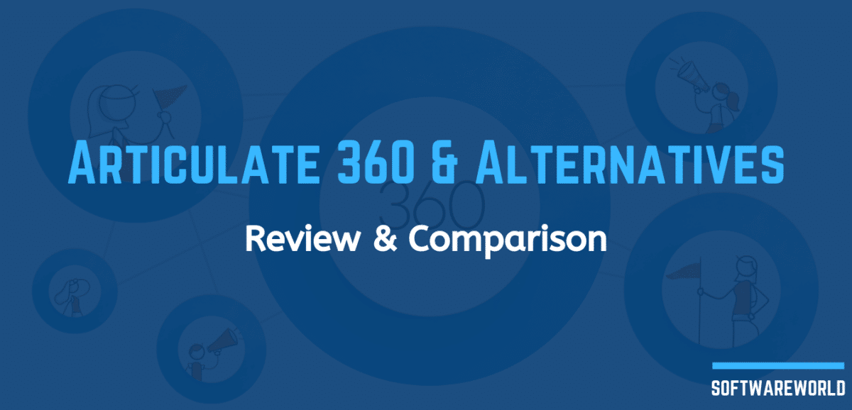 Articulate 360 & Alternatives