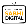 Sabhi Digital Best web Development Company