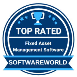 Top Fixed Asset Management Software