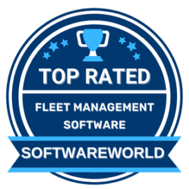 list of top Fleet Management Software
