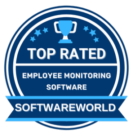 list of top Employee Monitoring Software