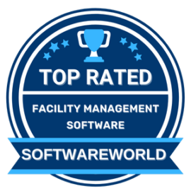 list of top Facility Management Software