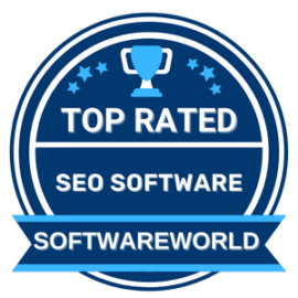 TOP SEO SOFTWARE AND TOOLS
