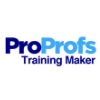 ProProfs Training Maker Logo