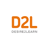 D2L Brightspace Higher Education LMS Software
