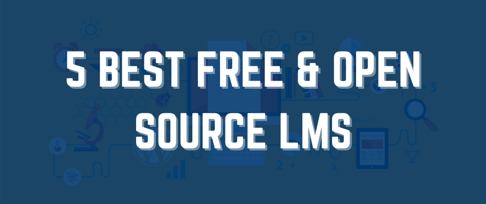 best-free-open-source-lms