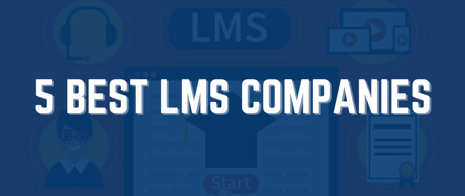 best-lms-companies