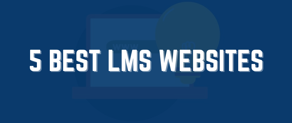 best-lms-websites