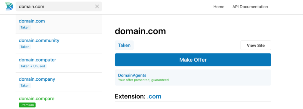 domainr-domain-name-generators