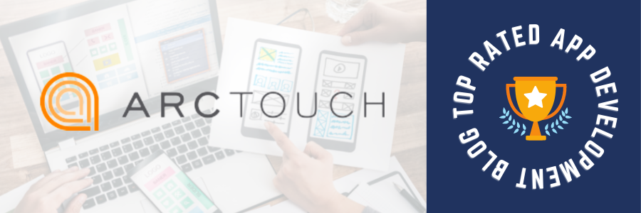 Top Rated app development blog Arctouch