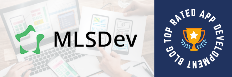 Top Rated app development blog MLSDev